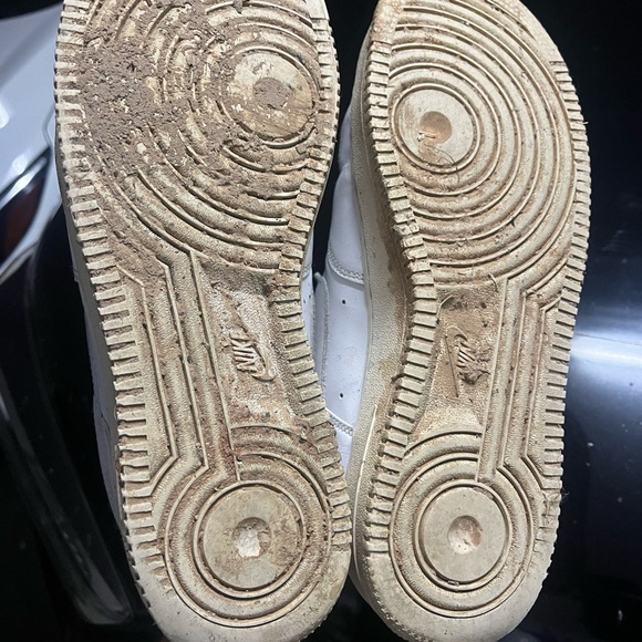 AIRFORCE beaters - Picture 3 of 5